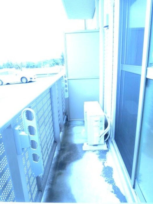 ルーチェ・アモン　Ａ棟の物件内観写真