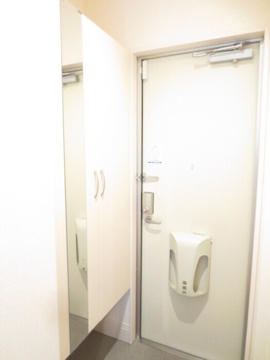 ルーチェ・アモン　Ａ棟の物件内観写真