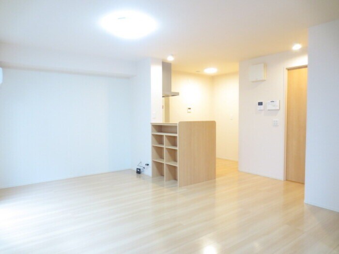 玉里光ハイツの物件内観写真