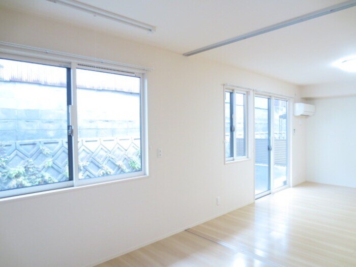 玉里光ハイツの物件内観写真