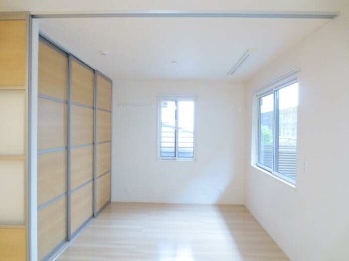 玉里光ハイツの物件内観写真