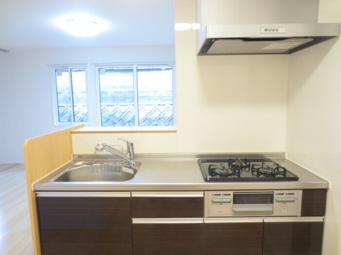 玉里光ハイツの物件内観写真