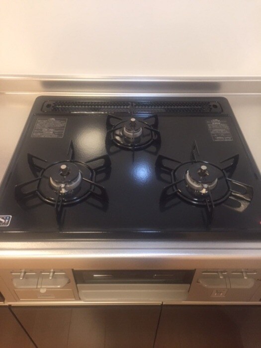 玉里光ハイツの物件内観写真