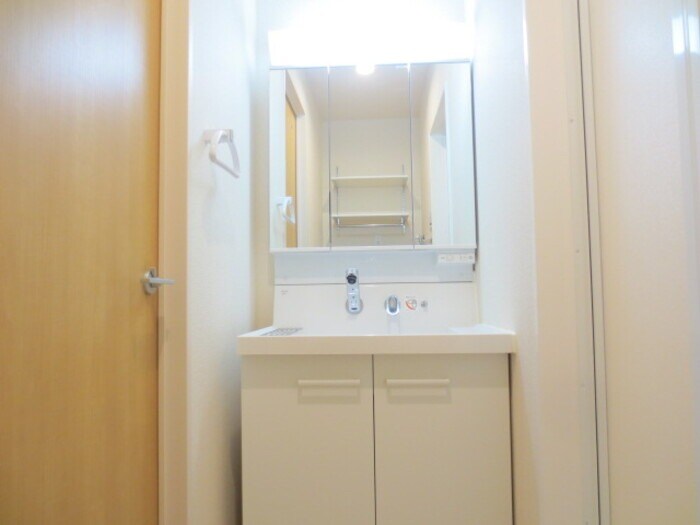 玉里光ハイツの物件内観写真