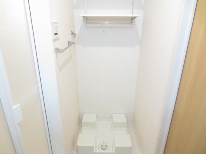 玉里光ハイツの物件内観写真