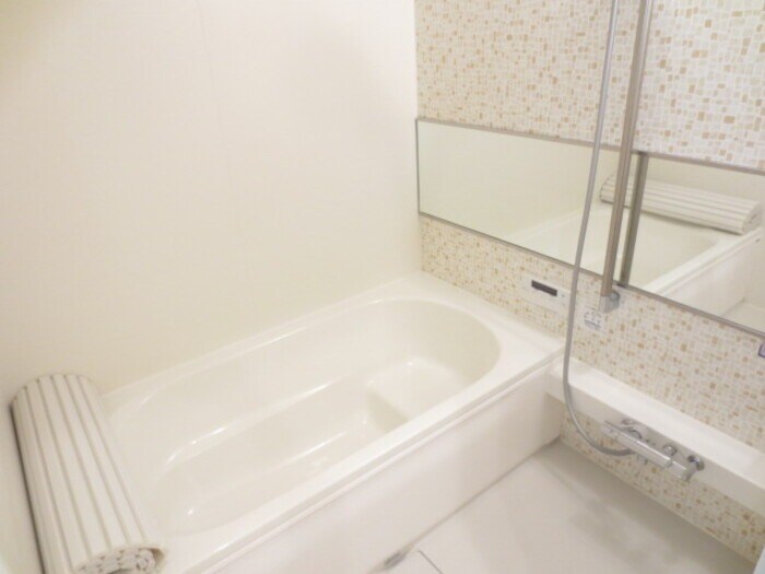 玉里光ハイツの物件内観写真