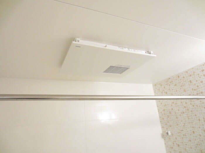 玉里光ハイツの物件内観写真