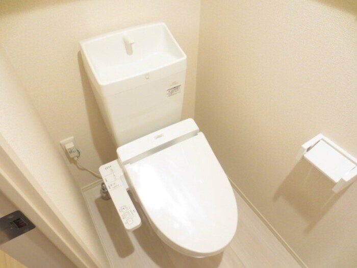 玉里光ハイツの物件内観写真