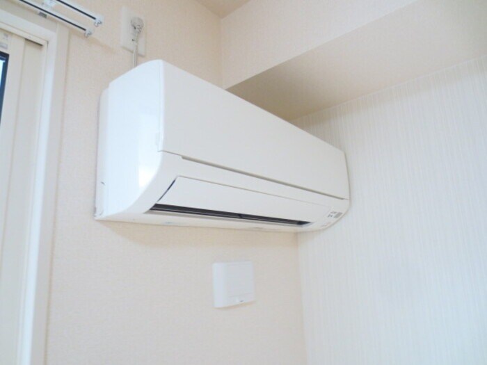 玉里光ハイツの物件内観写真