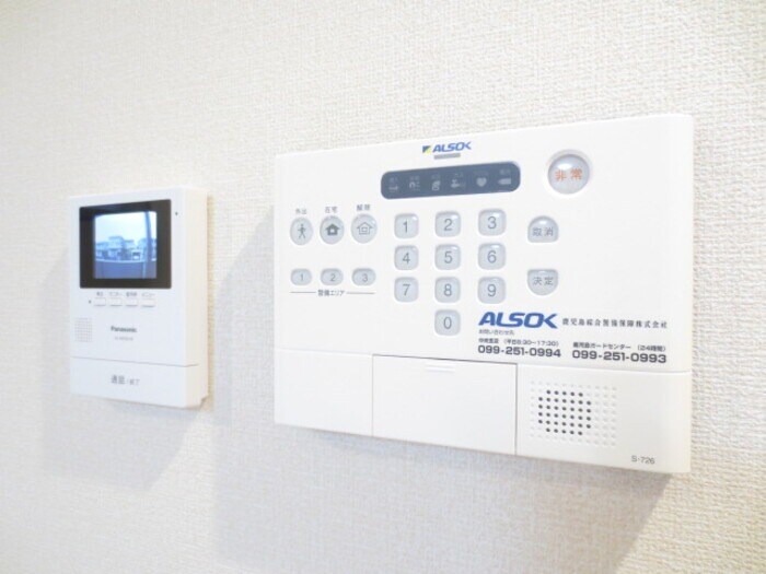 玉里光ハイツの物件内観写真