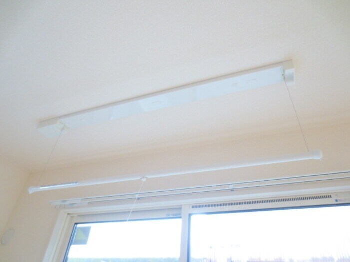 玉里光ハイツの物件内観写真