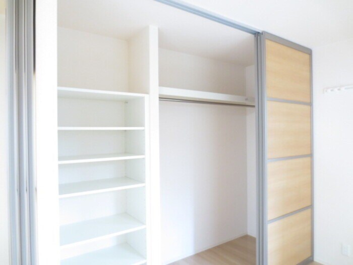 玉里光ハイツの物件内観写真