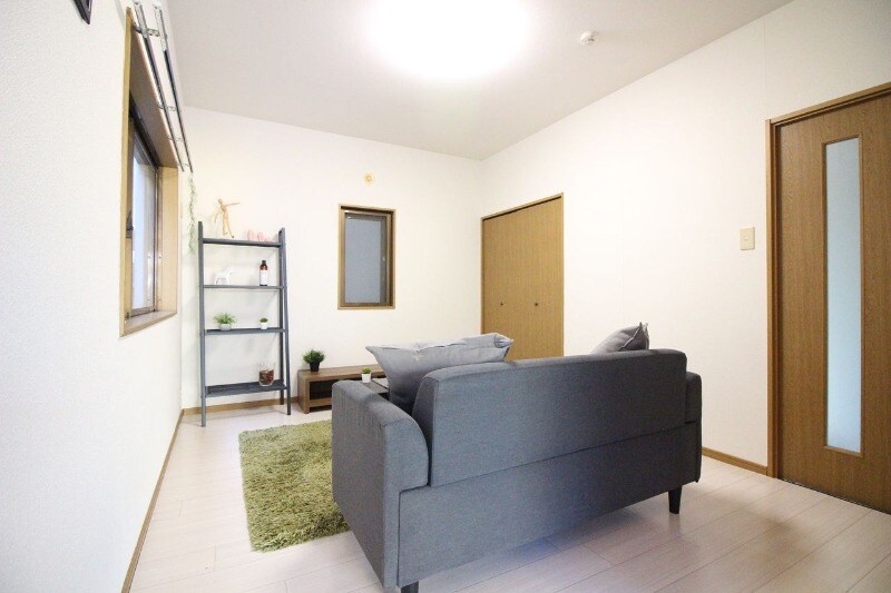 フローラル上本町の物件内観写真