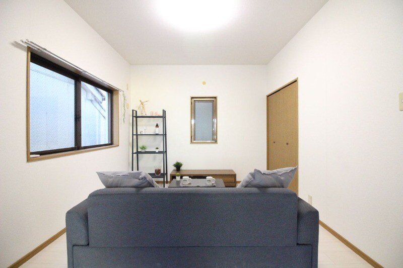 フローラル上本町の物件内観写真