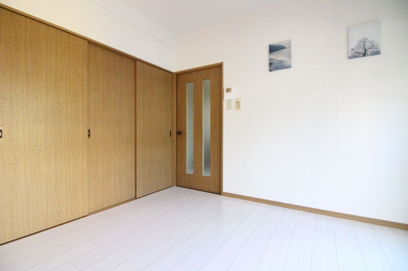 フローラル上本町の物件内観写真