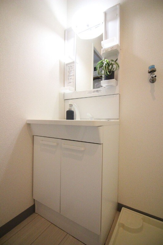 フローラル上本町の物件内観写真