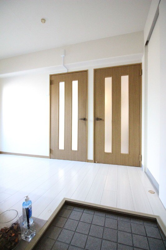 フローラル上本町の物件内観写真