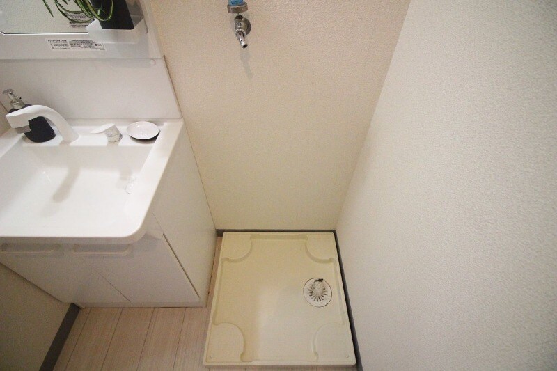 フローラル上本町の物件内観写真