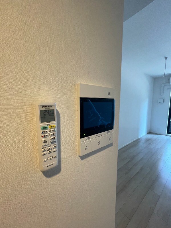 Ｓ－ＲＥＳＩＤＥＮＣＥ新町Ａｇｏｇの物件内観写真