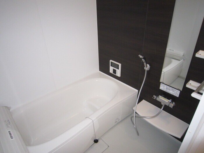 パティオ　ルーチェ　Ａ棟の物件内観写真