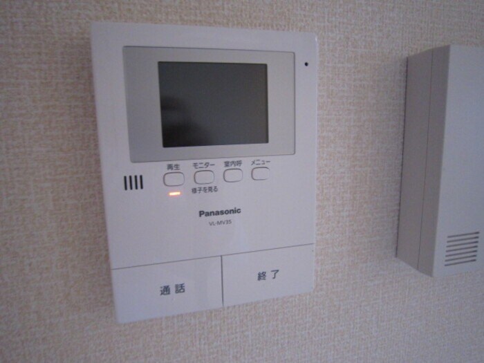 パティオ　ルーチェ　Ａ棟の物件内観写真