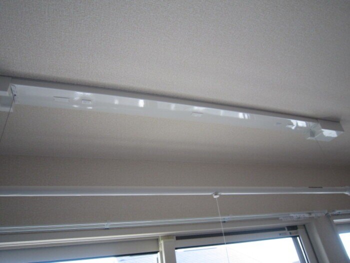 パティオ　ルーチェ　Ａ棟の物件内観写真