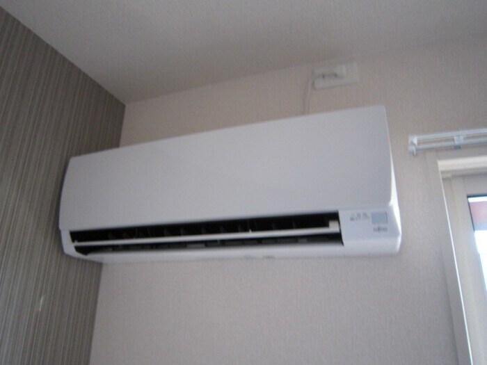 パティオ　ルーチェ　Ａ棟の物件内観写真