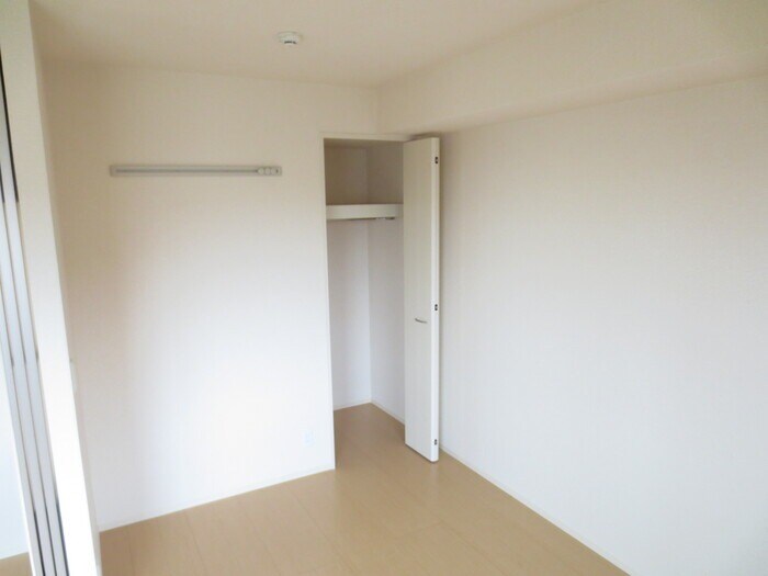 クリエイティブ　A棟の物件内観写真