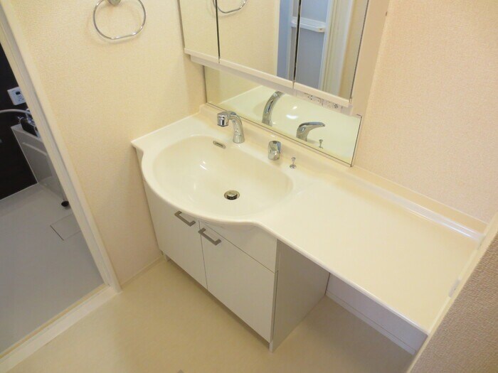 クリエイティブ　A棟の物件内観写真