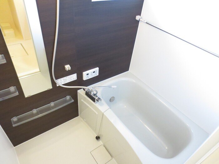 クリエイティブ　A棟の物件内観写真