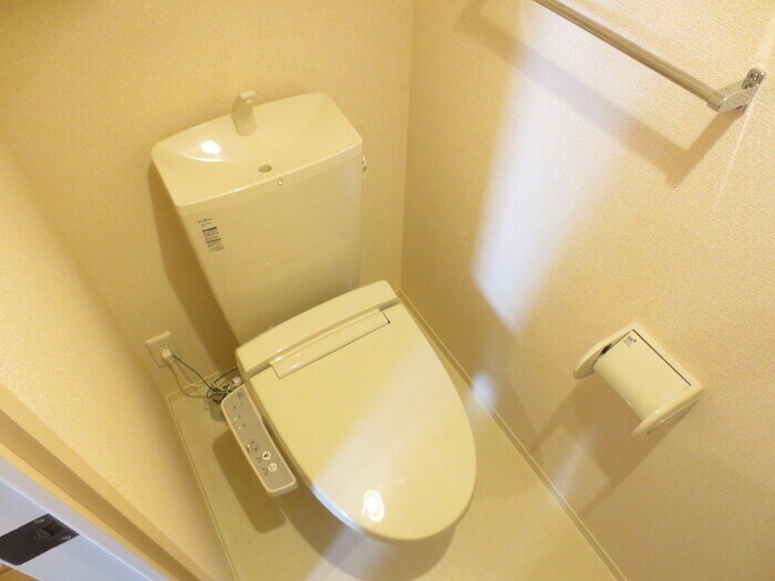 クリエイティブ　A棟の物件内観写真