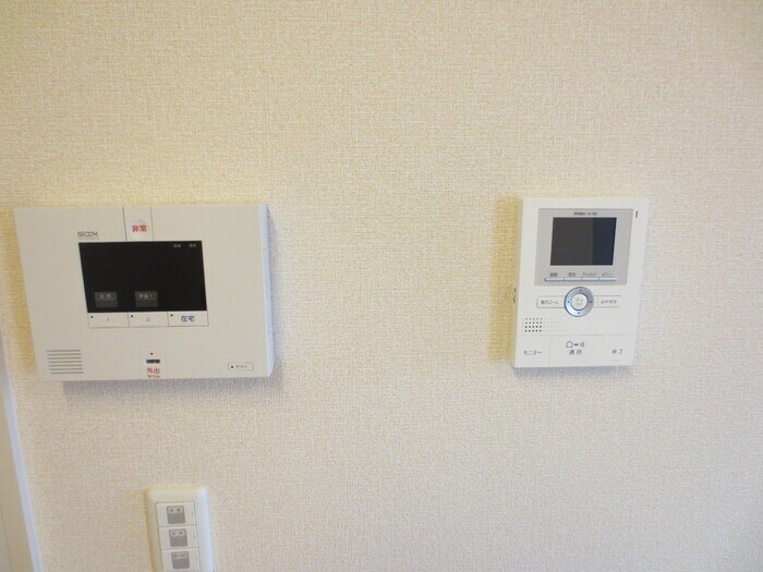 クリエイティブ　A棟の物件内観写真