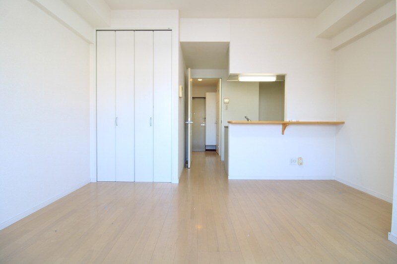 さくらヒルズ樋之口参番館の物件内観写真