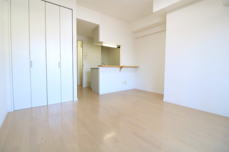 さくらヒルズ樋之口参番館の物件内観写真