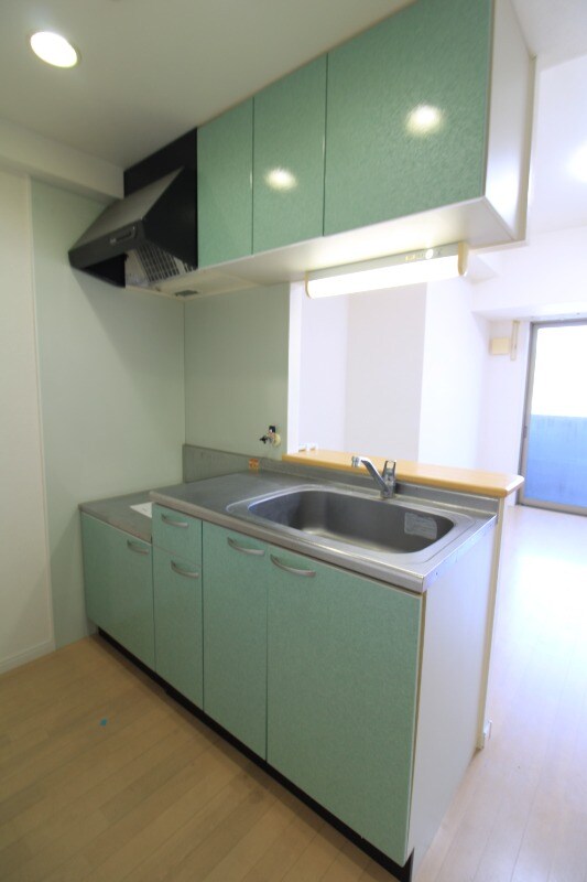 さくらヒルズ樋之口参番館の物件内観写真