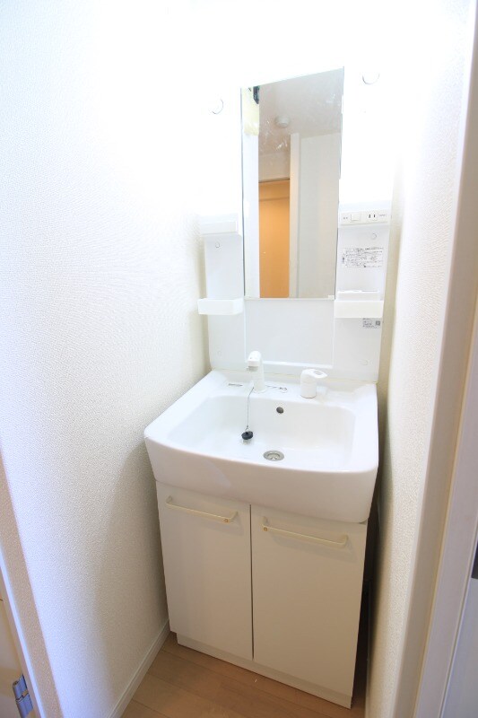 さくらヒルズ樋之口参番館の物件内観写真