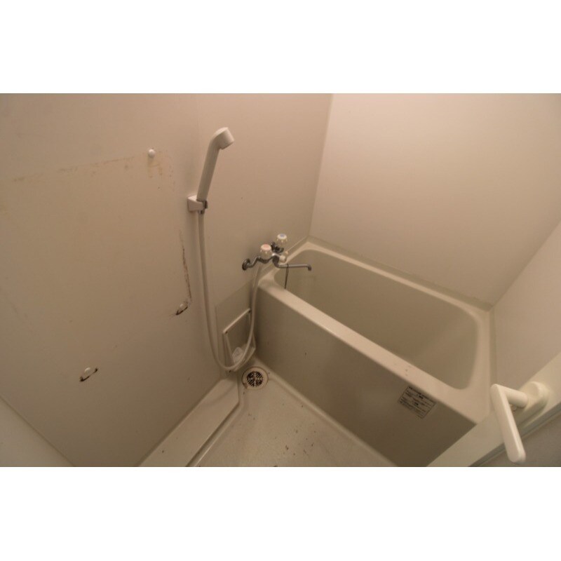 さくらヒルズ樋之口参番館の物件内観写真