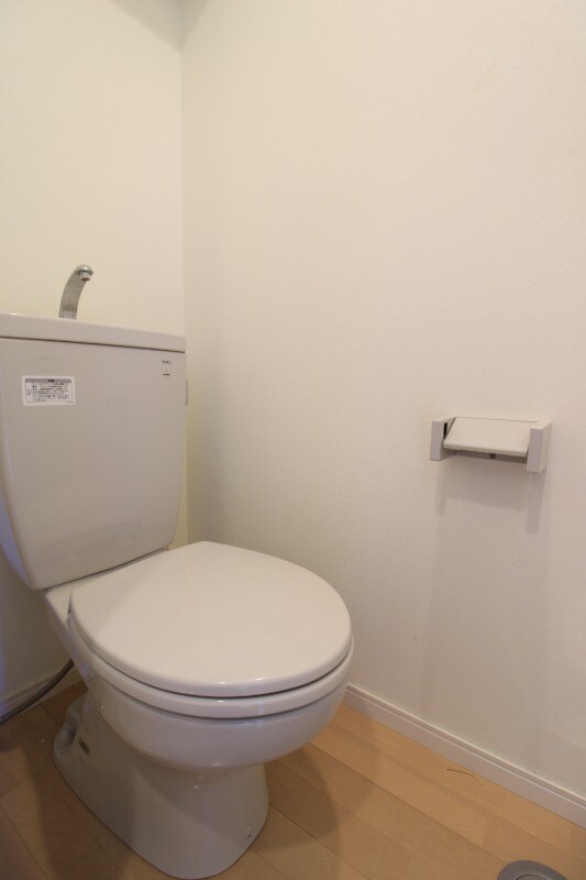 さくらヒルズ樋之口参番館の物件内観写真