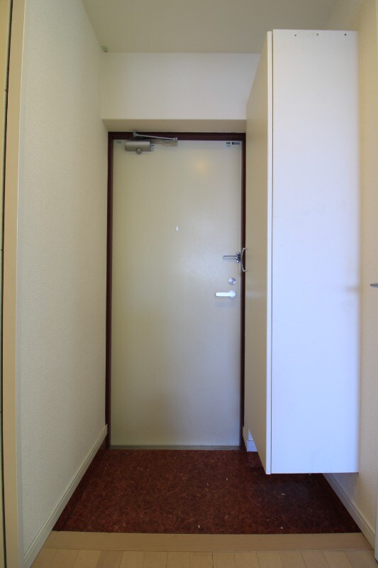 さくらヒルズ樋之口参番館の物件内観写真