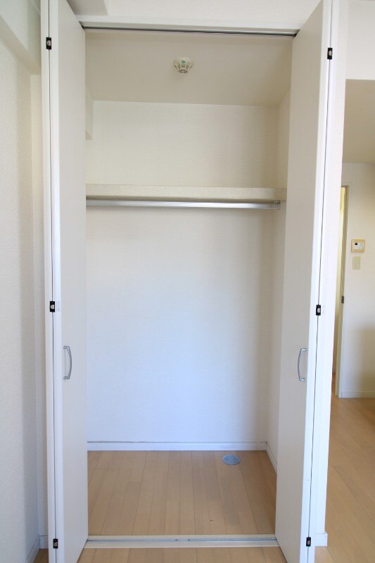 さくらヒルズ樋之口参番館の物件内観写真