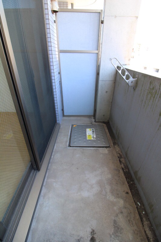 さくらヒルズ樋之口参番館の物件内観写真