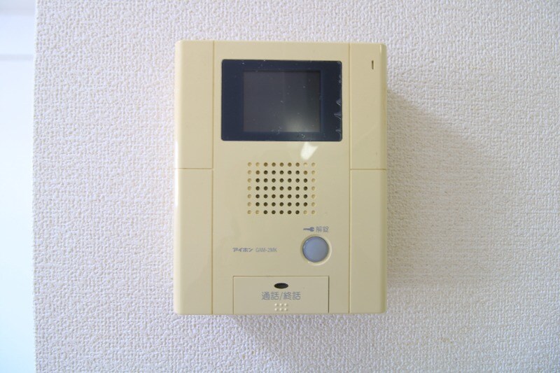 さくらヒルズ樋之口参番館の物件内観写真