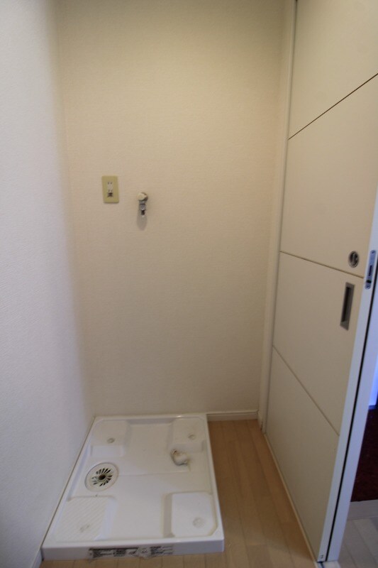 さくらヒルズ樋之口参番館の物件内観写真