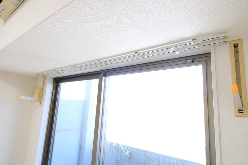 さくらヒルズ樋之口参番館の物件内観写真