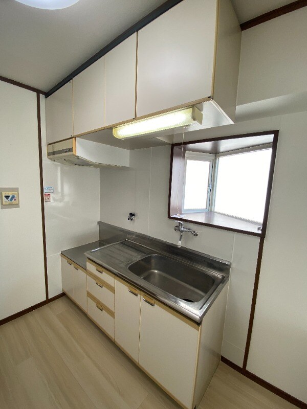 平之町タワーズの物件内観写真