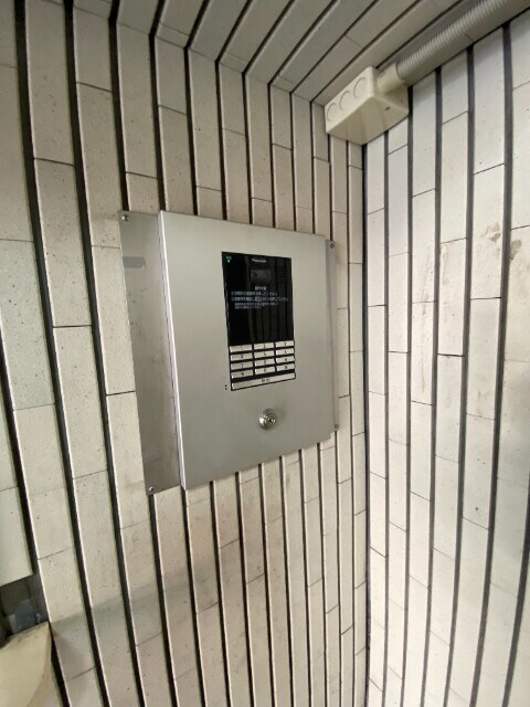 平之町タワーズの物件外観写真