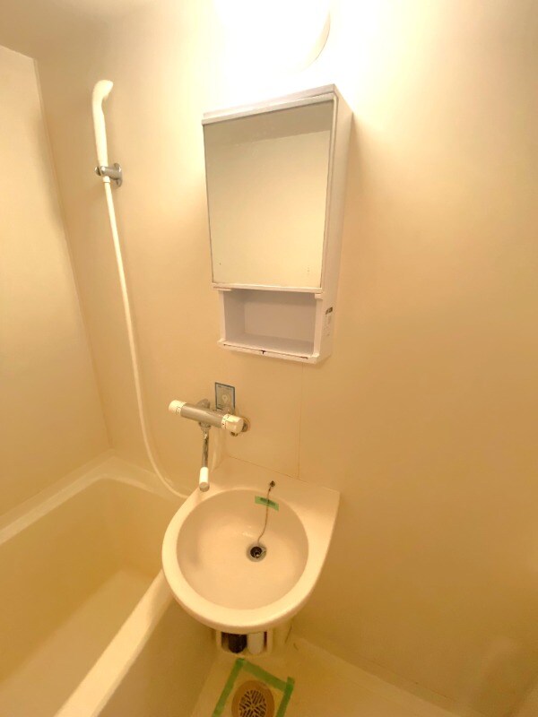 平之町タワーズの物件内観写真