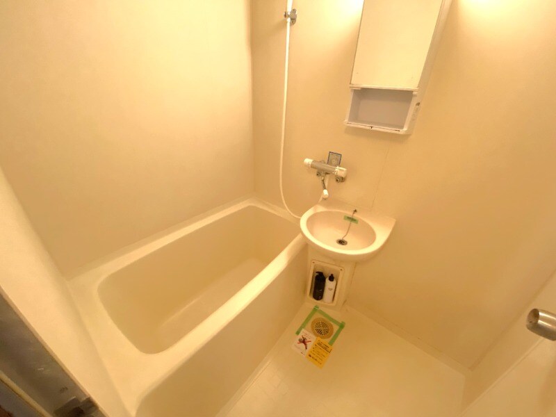 平之町タワーズの物件内観写真