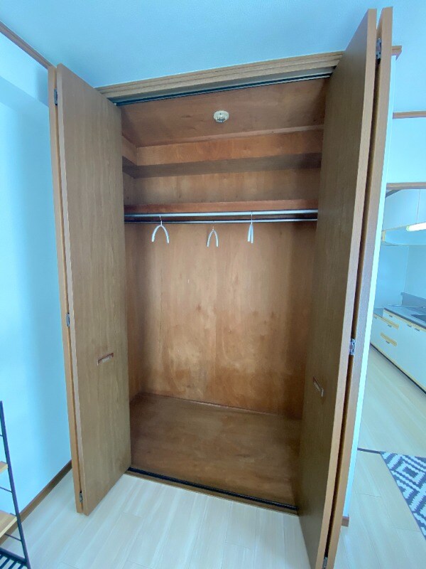 平之町タワーズの物件内観写真