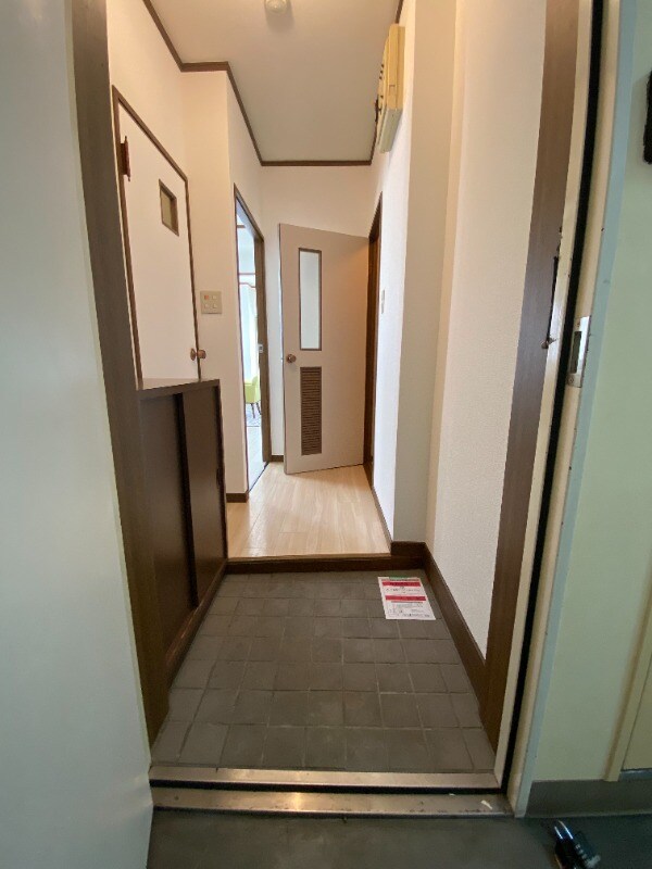 平之町タワーズの物件内観写真